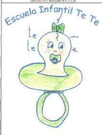 Imagen de ESCUELA INFANTIL TE TE
