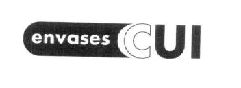 Imagen de ENVASES CUI