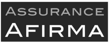 Imagen de ASSURANCE AFIRMA