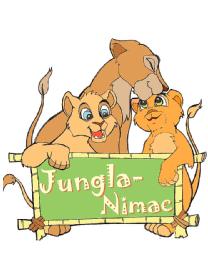 Imagen de JUNGLA-NIMAC