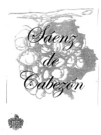 Imagen de SAENZ DE CABEZON