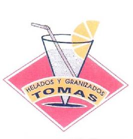 Imagen de HELADOS Y GRANIZADOS TOMAS