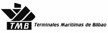 Imagen de TMB TERMINALES MARITIMAS DE BILBAO