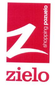 Imagen de ZIELO Z SHOPPING POZUELO