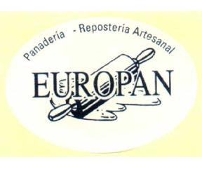 Imagen de EUROPAN PANADERIA - REPOSTERIA ARTESANAL