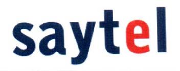 Imagen de SAYTEL