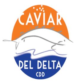 Imagen de CAVIAR DEL DELTA CDD