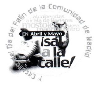 Imagen de CIRCUITO DEL DIA DEL PATIN DE LA COMUNIDAD DE MADRID EN ABRIL Y MAYO ¡SAL A LA CALLE!