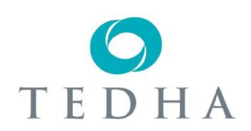 Imagen de TEDHA