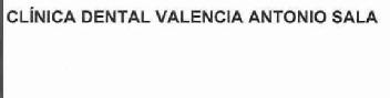 Imagen de CLINICA DENTAL VALENCIA ANTONIO SALA