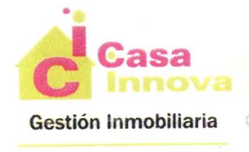 Imagen de CASA INNOVA GESTION INMOBILIARIA