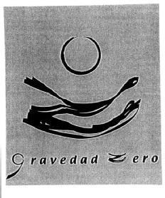 Imagen de GRAVEDAD ZERO