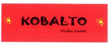 Imagen de KOBALTO MODA JOVEN
