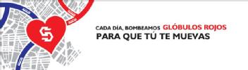 Imagen de CADA DIA BOMBEAMOS GLOBULOS ROJOS PARA QUE TU TE MUEVAS