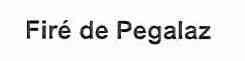 Imagen de FIRE DE PEGALAZ