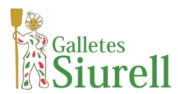 Imagen de GALLETES SIURELL