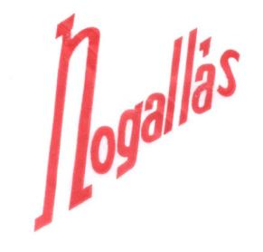 Imagen de NOGALLAS