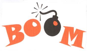 Imagen de BOOM
