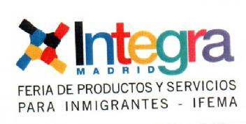 Imagen de INTEGRA MADRID FERIA DE PRODUCTOS Y SERVICIOS PARA INMIGRANTES - IFEMA