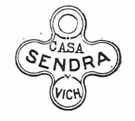 Imagen de CASA SENDRA VICH