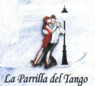 Imagen de LA PARRILLA DEL TANGO