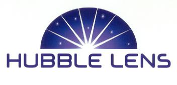 Imagen de HUBBLE LENS