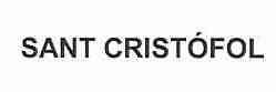 Imagen de SANT CRISTOFOL
