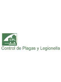 Imagen de CPL CONTROL DE PLAGAS Y LEGIONELLA