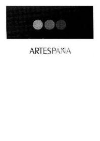 Imagen de ARTESPAÑA