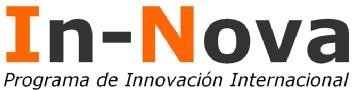 Imagen de IN-NOVA PROGRAMA DE INNOVACION INTERNACIONAL