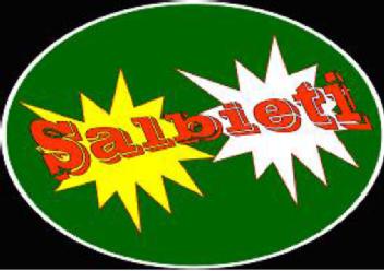 Imagen de SALBIETI