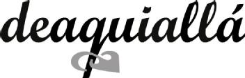 Imagen de DEAQUIALLA