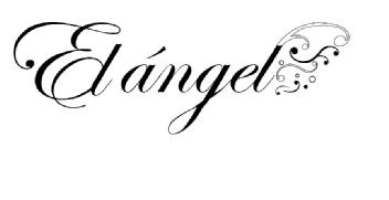 Imagen de EL ANGEL