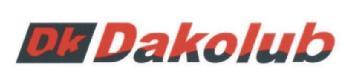 Imagen de DK DAKOLUB