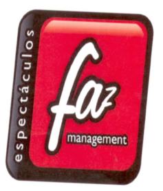 Imagen de ESPECTACULOS FAZ MANAGEMENT