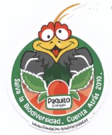Imagen de PAQUITO EL UROGALLO