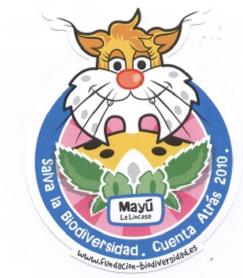 Imagen de MAYU LA LINCESA