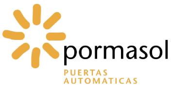 Imagen de PORMASOL PUERTAS AUTOMATICAS