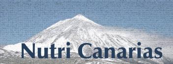 Imagen de NUTRI CANARIAS