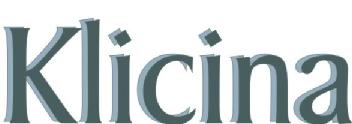 Imagen de KLICINA
