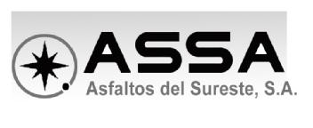 Imagen de ASSA ASFALTOS DEL SURESTE, S.A