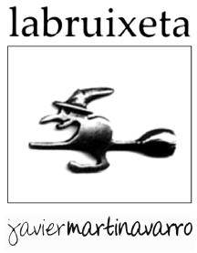 Imagen de LABRUIXETA JAVIERMARTINAVARRO
