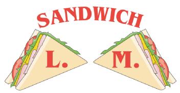 Imagen de SANDWICH L.M