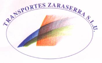 Imagen de TRANSPORTES ZARASERRA, S.L.U