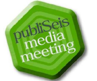 Imagen de PUBLISEIS MEDIA MEETING