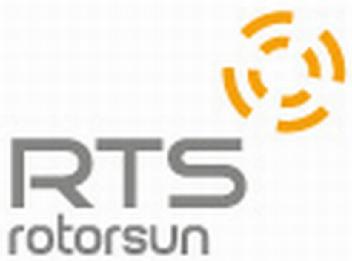 Imagen de RTS ROTORSUN
