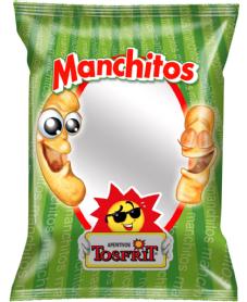 Imagen de MANCHITOS