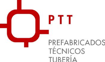 Imagen de PTT PREFABRICADOS TECNICOS TUBERIA