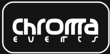 Imagen de CHROMA EVENTS