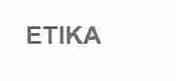 Imagen de ETIKA